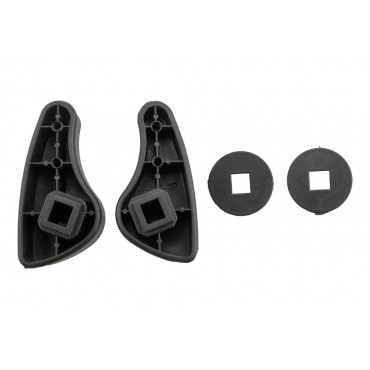 Molette Réglage du Siège Pour Renault Kangoo Master II Opel Nissan 7701207182