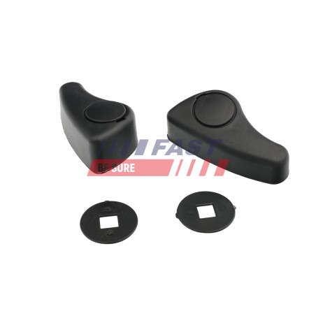 Molette Réglage du Siège Pour Renault Kangoo Master II Opel Nissan 7701207182