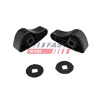 Molette Réglage du Siège Pour Renault Kangoo Master II Opel Nissan 7701207182