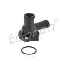 Bride de Liquide de Refroidissement Pour VW Audi 80 Seat 026121144B 026121144F