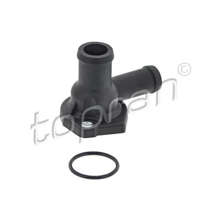 Bride de Liquide de Refroidissement Pour VW Audi 80 Seat 026121144B 026121144F