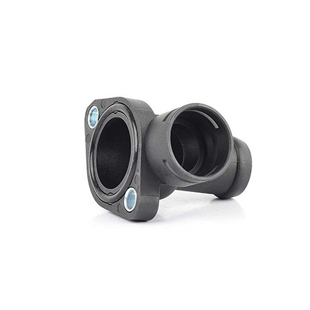 Bride de liquide de refroidissement Pour VW Corrado Jetta II Transporter III 80