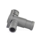 Bride de liquide de refroidissement Pour VW Audi 80 Seat 068121132 068121133AB