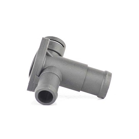Bride de liquide de refroidissement Pour VW Audi 80 Seat 068121132 068121133AB