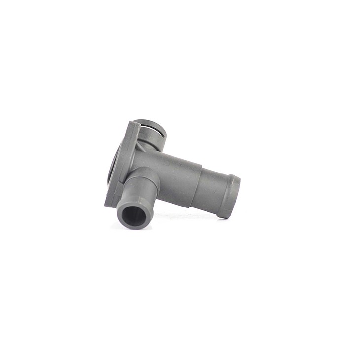 Bride de liquide de refroidissement Pour VW Audi 80 Seat 068121132 068121133AB