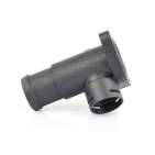 Bride de liquide de refroidissement Pour VW Passat Audi 80 A4 A6 Cabriolet