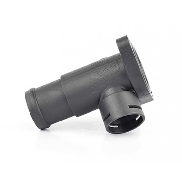 Bride de liquide de refroidissement Pour VW Passat Audi 80 A4 A6 Cabriolet