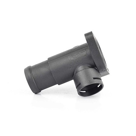Bride de liquide de refroidissement Pour VW Passat Audi 80 A4 A6 Cabriolet
