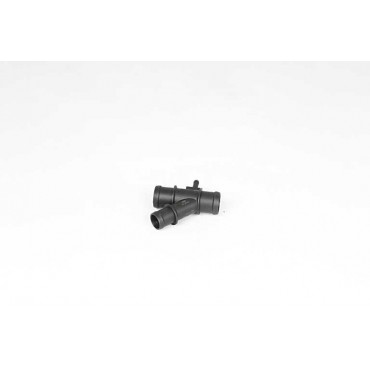 Bride de liquide de refroidissement Pour VW EOS Audi Seat Skoda 1K0121087H