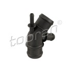 Bride de liquide de refroidissement Pour VW Bora Audi Seat Skoda 1J0121087C