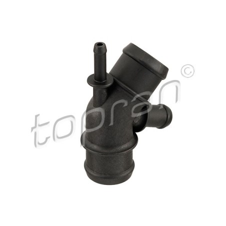 Bride de liquide de refroidissement Pour VW Bora Audi Seat Skoda 1J0121087C