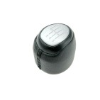POMMEAU LEVIER VITESSE SAAB 9-3 2003-2012 55353898