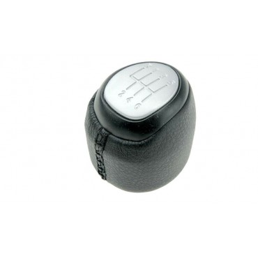 POMMEAU LEVIER VITESSE SAAB 9-3 2003-2012 55353898