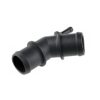 Bride de liquide de refroidissement Pour VW Bora Audi Seat Skoda 1J0121087B