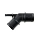 Bride de liquide de refroidissement Pour VW Bora Audi Seat Skoda 1J0121087B