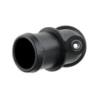 Bride de liquide de refroidissement Pour VW Bora Audi Seat Skoda 1J0121087B