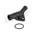 Bride de liquide de refroidissement Pour VW Bora Golf IV Transporter Audi A3
