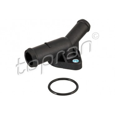 Bride de liquide de refroidissement Pour VW Bora Golf IV Transporter Audi A3