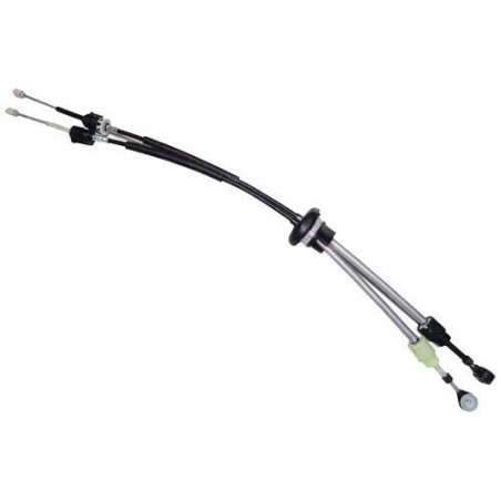 Tirette à cable de boite de vitesse manuelle avant Jumpy III Scudo Expert 2444GS