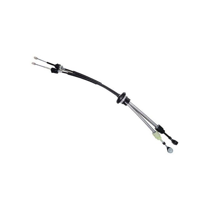 Tirette à cable de boite de vitesse manuelle avant Jumpy III Scudo Expert 2444GS