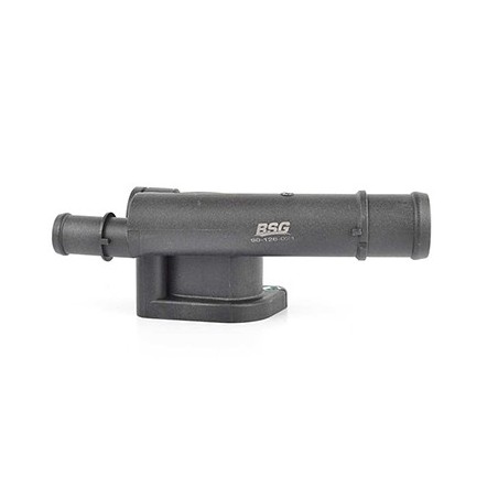 Bride de liquide de refroidissement Pour VW Audi Seat Skoda 038121132G