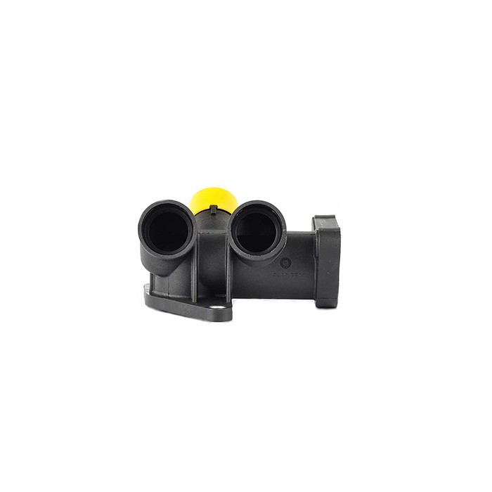 Bride de liquide de refroidissement Pour VW Passat Audi A4 A6 Cabriolet