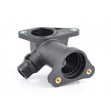 Bride de liquide de refroidissement Pour VW Passat Audi A4 A6 Cabriolet