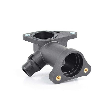 Bride de liquide de refroidissement Pour VW Passat Audi A4 A6 Cabriolet
