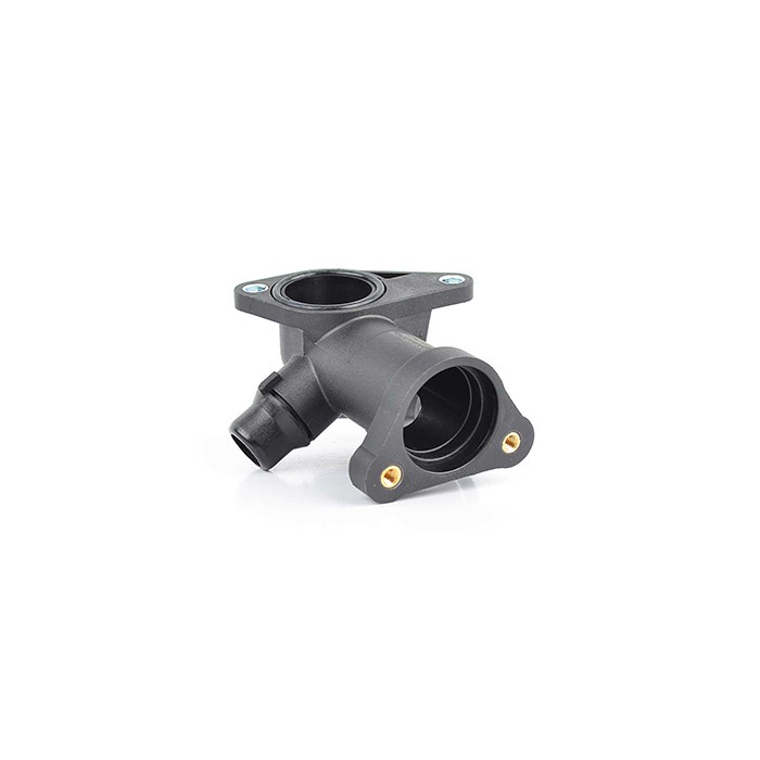 Bride de liquide de refroidissement Pour VW Passat Audi A4 A6 Cabriolet