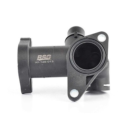 Bride de liquide de refroidissement Pour VW Audi Skoda 058121132A 058121132C