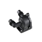 Boitier Thermostat d'Eau Pour BMW Série 1 E81 E82 E87 E88 3 E46 E90 11517506576