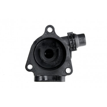 Boitier Thermostat d'Eau Pour BMW Série 1 E81 E82 E87 E88 3 E46 E90 11517506576