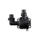 Boitier Thermostat d'Eau Pour BMW Série 1 E81 E82 E87 E88 3 E46 E90 11517506576