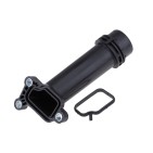 Bride de liquide de refroidissement Pour BMW E92 E93 F30, F80 F31 F34 4 F32, F82