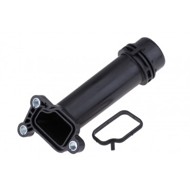 Bride de liquide de refroidissement Pour BMW E92 E93 F30, F80 F31 F34 4 F32, F82