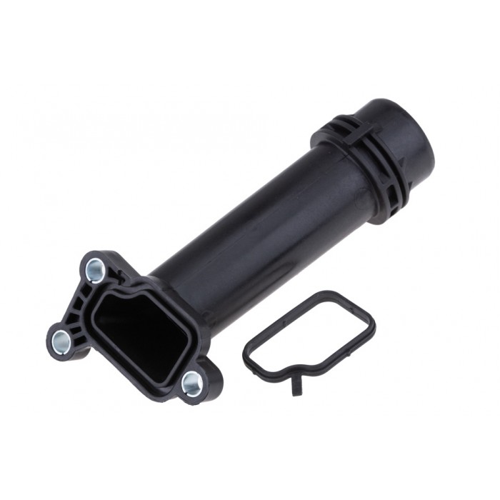 Bride de liquide de refroidissement Pour BMW E92 E93 F30, F80 F31 F34 4 F32, F82
