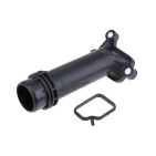 Bride de liquide de refroidissement Pour BMW E92 E93 F30, F80 F31 F34 4 F32, F82