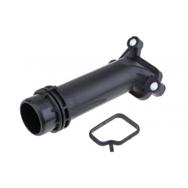Bride de liquide de refroidissement Pour BMW E92 E93 F30, F80 F31 F34 4 F32, F82