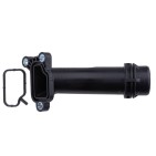Bride de liquide de refroidissement Pour BMW E92 E93 F30, F80 F31 F34 4 F32, F82