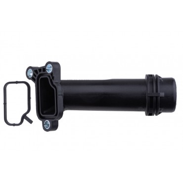 Bride de liquide de refroidissement Pour BMW E92 E93 F30, F80 F31 F34 4 F32, F82
