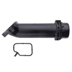 Bride de liquide de refroidissement Pour BMW E92 E93 F30, F80 F31 F34 4 F32, F82