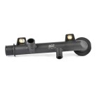 Bride de liquide de refroidissement Pour BMW Série 3 E30 E36 5 E34 11531714738