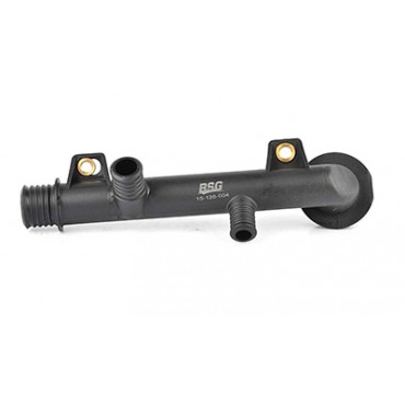 Bride de liquide de refroidissement Pour BMW Série 3 E30 E36 5 E34 11531714738