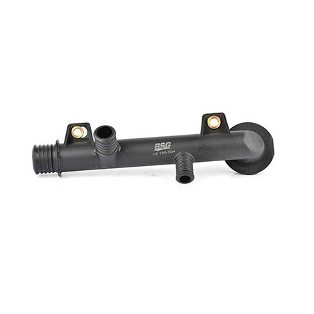 Bride de liquide de refroidissement Pour BMW Série 3 E30 E36 5 E34 11531714738