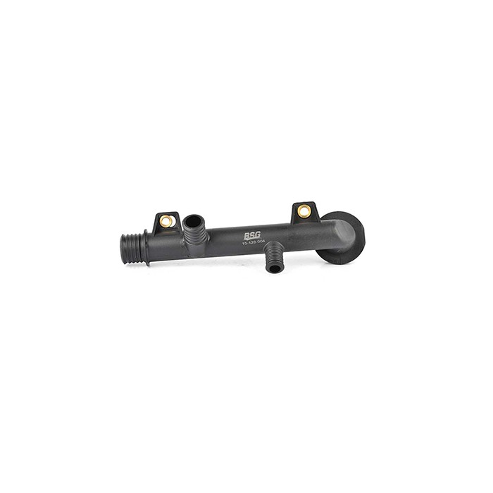 Bride de liquide de refroidissement Pour BMW Série 3 E30 E36 5 E34 11531714738