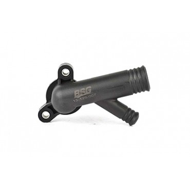 Bride de liquide de refroidissement Pour BMW Série 3 E36 5 E34 Z3 11531739208
