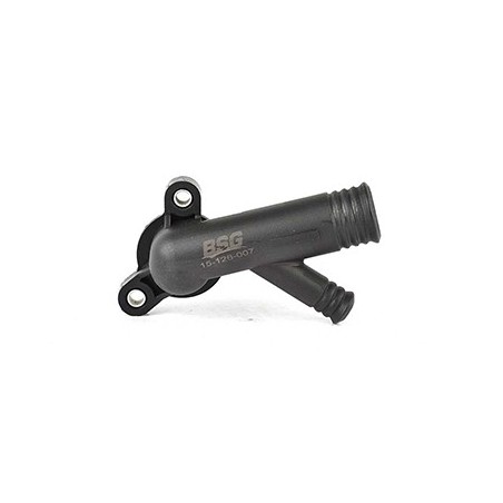 Bride de liquide de refroidissement Pour BMW Série 3 E36 5 E34 Z3 11531739208