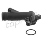 Bride de liquide de refroidissement Pour BMW Série 3 E36 5 E34 Z3 11531739208