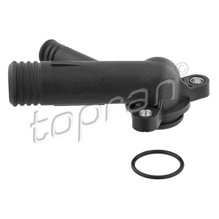 Bride de liquide de refroidissement Pour BMW Série 3 E36 5 E34 Z3 11531739208
