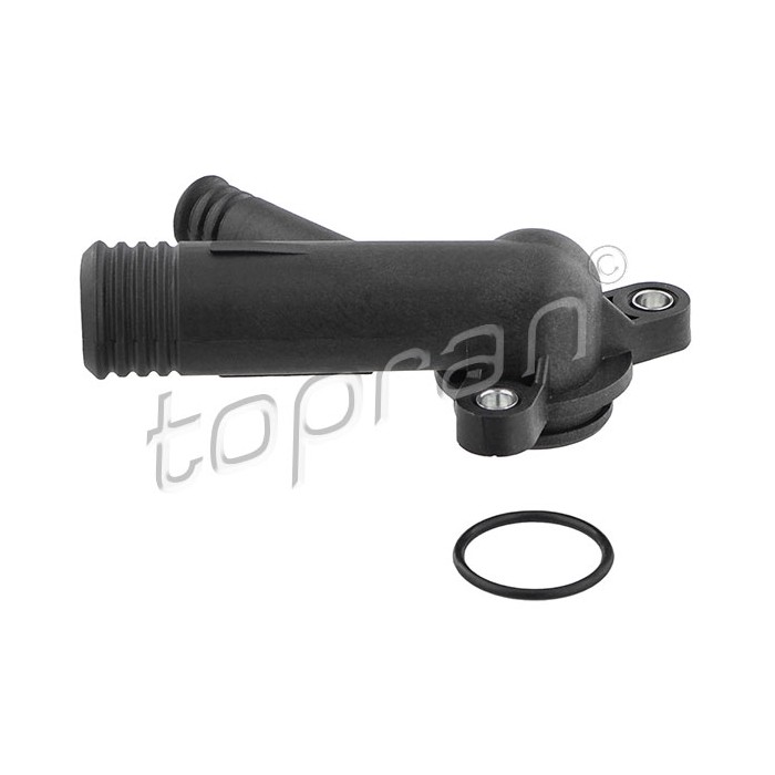 Bride de liquide de refroidissement Pour BMW Série 3 E36 5 E34 Z3 11531739208